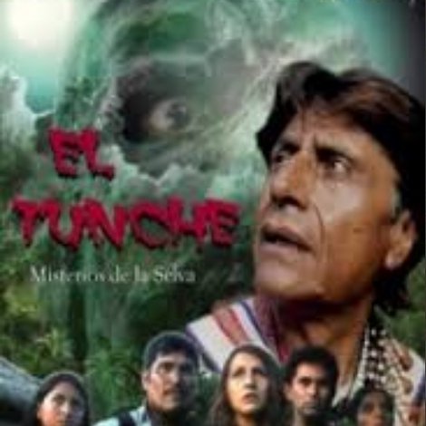 El tunche