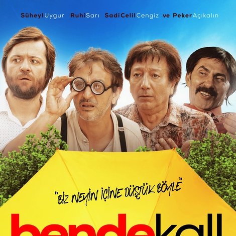 Bende Kal
