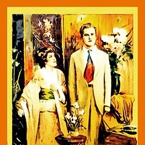 Madame Butterfly