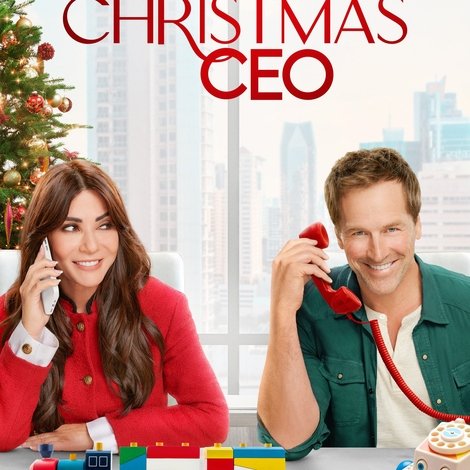 Christmas CEO