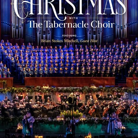 20 Years of Christmas With The Tabernacle Choir