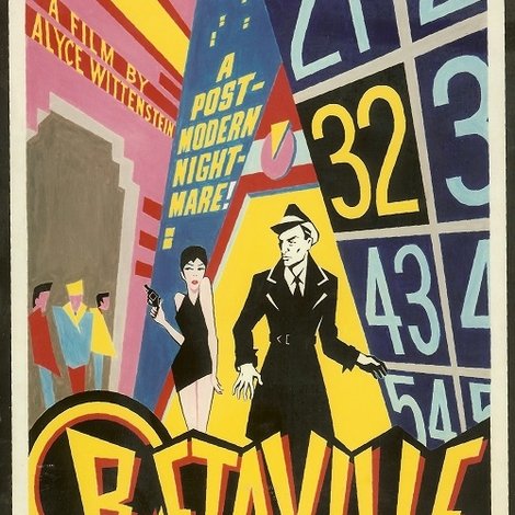 Betaville