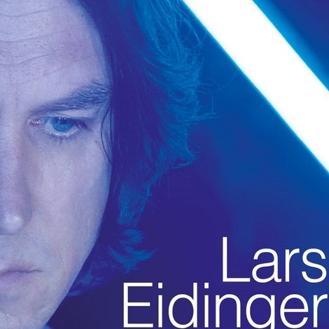 Lars Eidinger - Sein oder nicht Sein