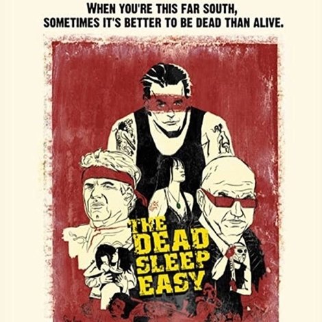 The Dead Sleep Easy