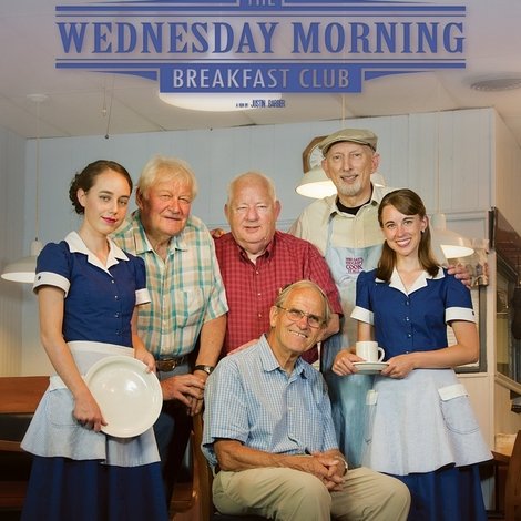 The Wednesday Morning Breakfast Club