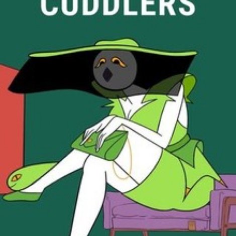 Mystery Cuddlers