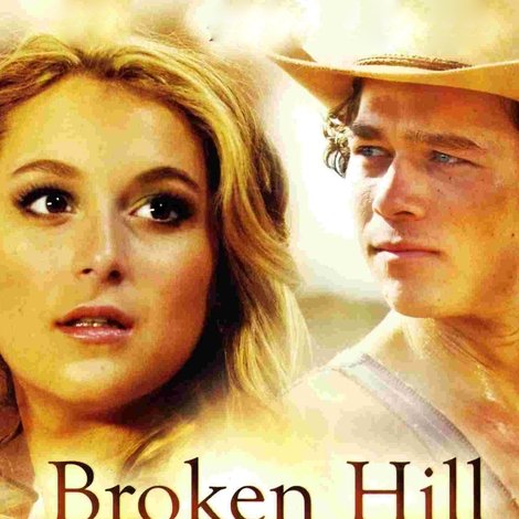 Broken Hill