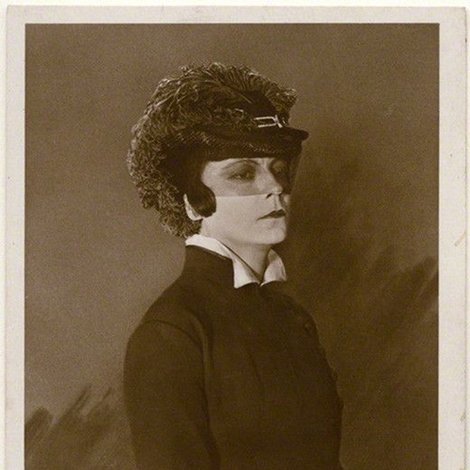 Hedda Gabler