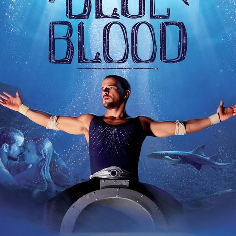 Sangue Azul