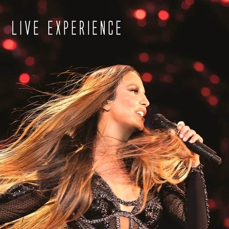 Ivete Sangalo - Live Experience