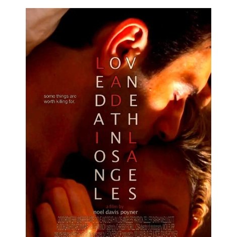 Love and Death in Los Angeles