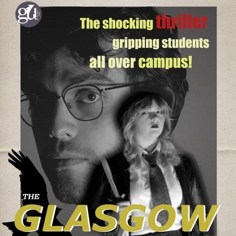 The Glasgow Falcon