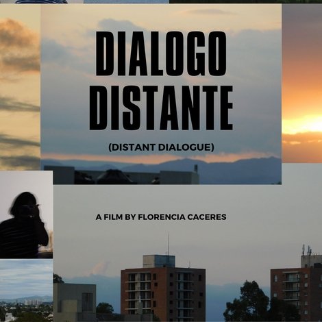 Distant Dialogue