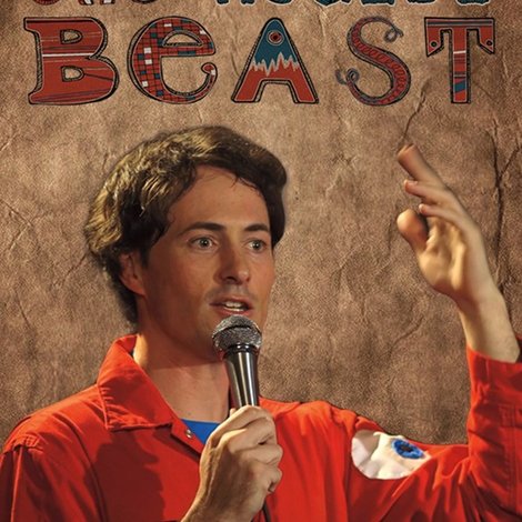 David Huntsberger: One-Headed Beast