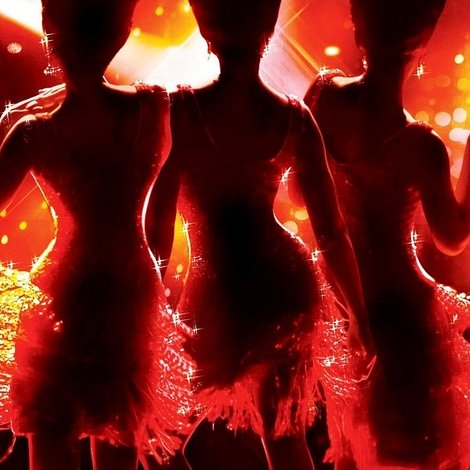 Dreamgirls