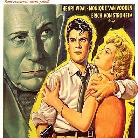 Série noire