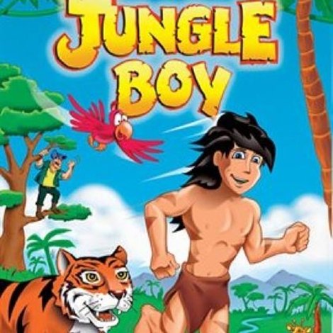 Jungle Boy