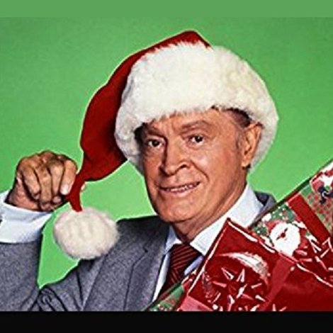 The Bob Hope Christmas Special: Around the World with the USO