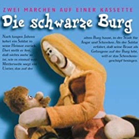 Die schwarze Burg