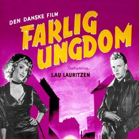 Farlig ungdom