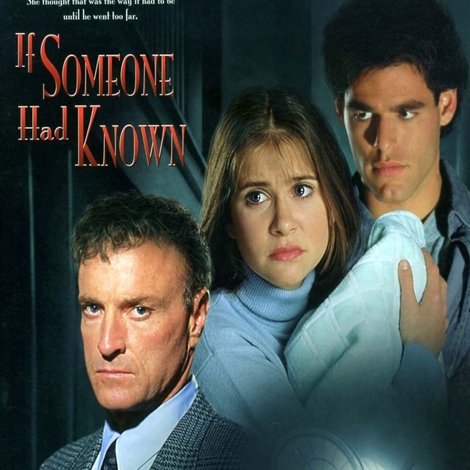 If Someone Had Known