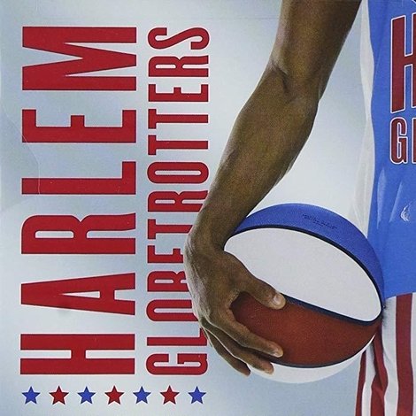 The Harlem Globetrotters: The Team That Changed the World