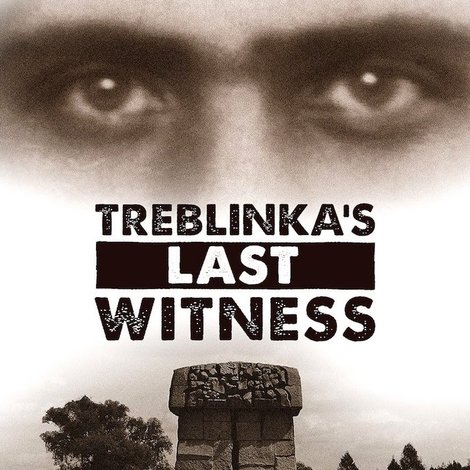Treblinka's Last Witness