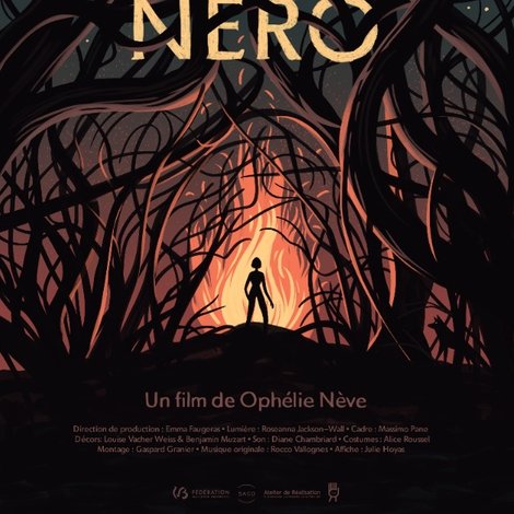 Sangue Nero