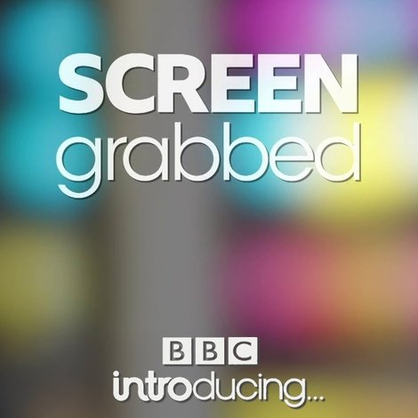 Screengrabbed: BBC Introducing Arts
