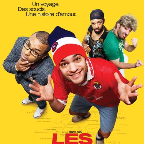 Les gars