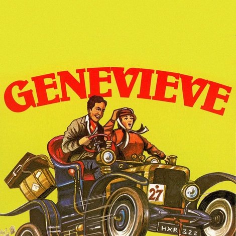 Genevieve