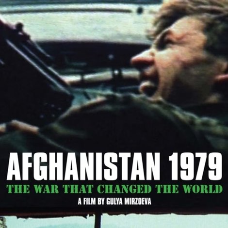 Afghanistan 1979 : La guerre qui a changé le monde
