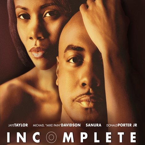Incomplete