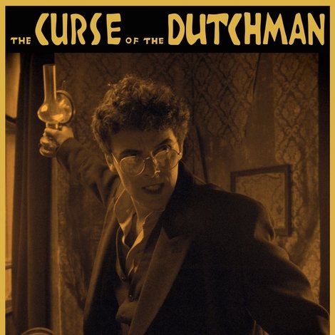 The Curse of the Dutchman