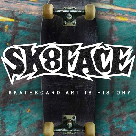 Sk8face