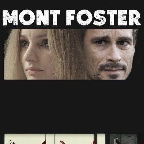 Mont Foster