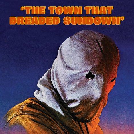 The Town That Dreaded Sundown