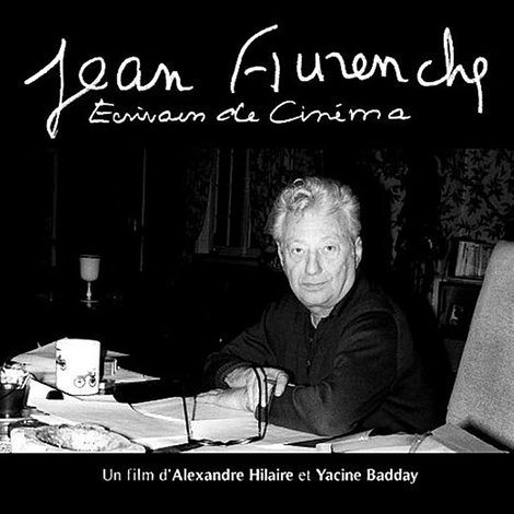 Jean Aurenche, écrivain de cinéma