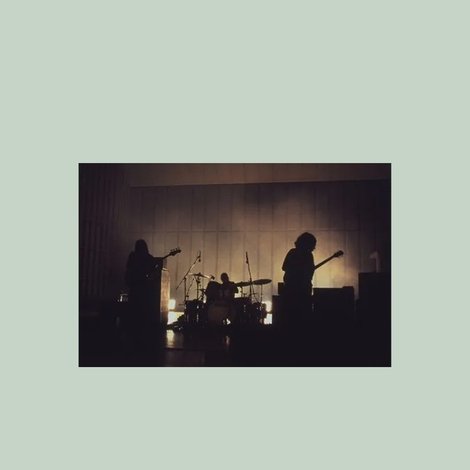ゆらゆら帝国 Live at 日比谷野外音楽堂