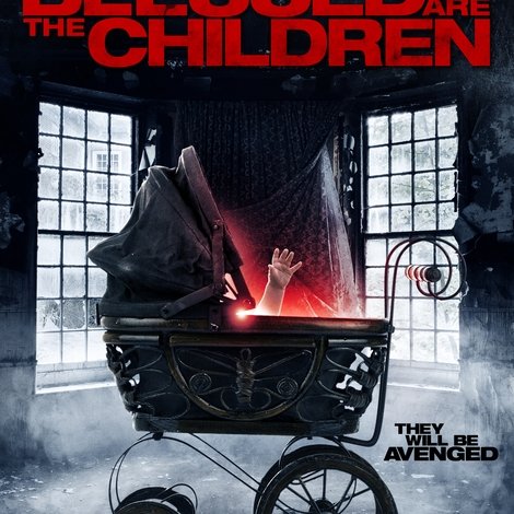 Blessed Are the Children