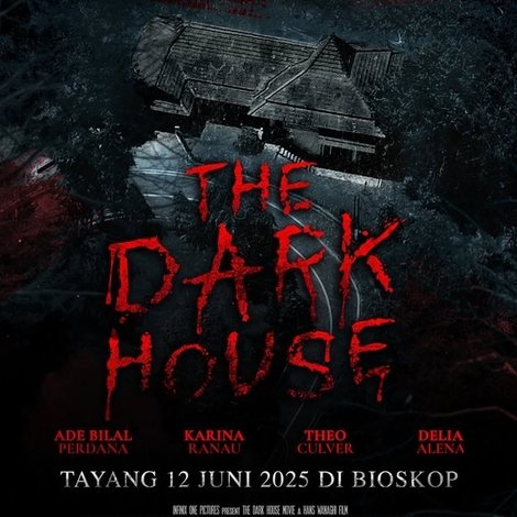The Dark House