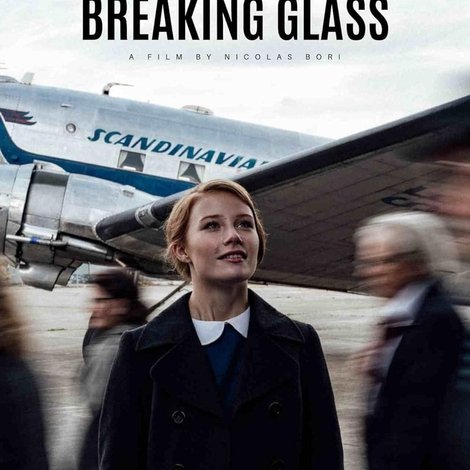 Breaking Glass