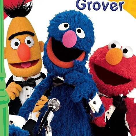 Sesame Street: A Celebration of Me, Grover