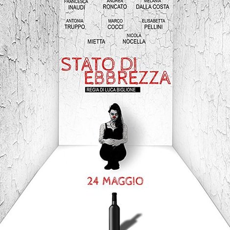 Stato di ebbrezza