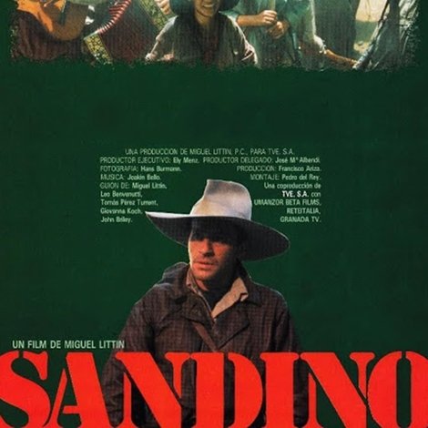 Sandino
