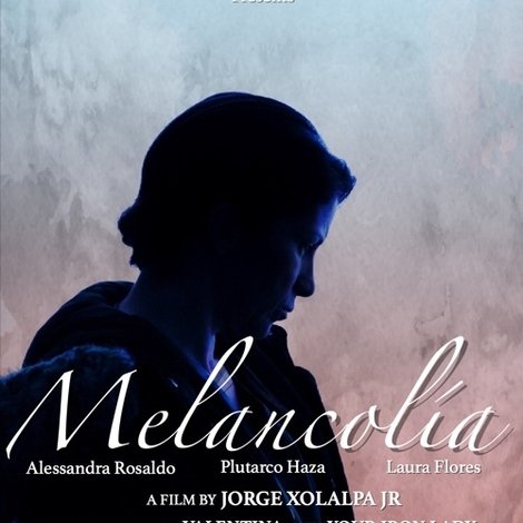MELANCOLíA