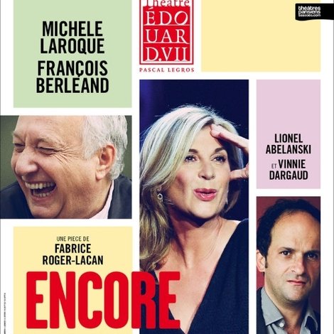 Encore un instant