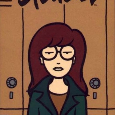 Behind the Scenes at Daria