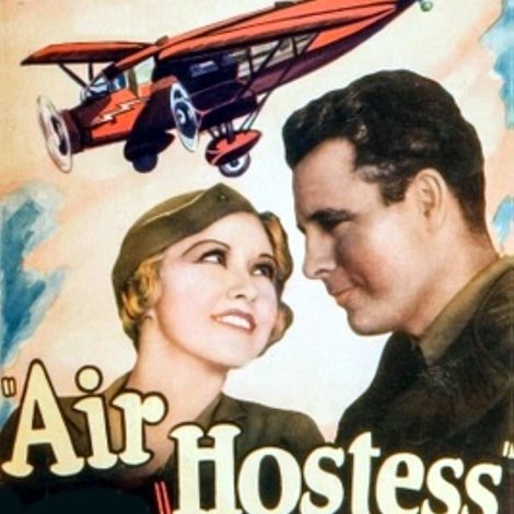 Air Hostess