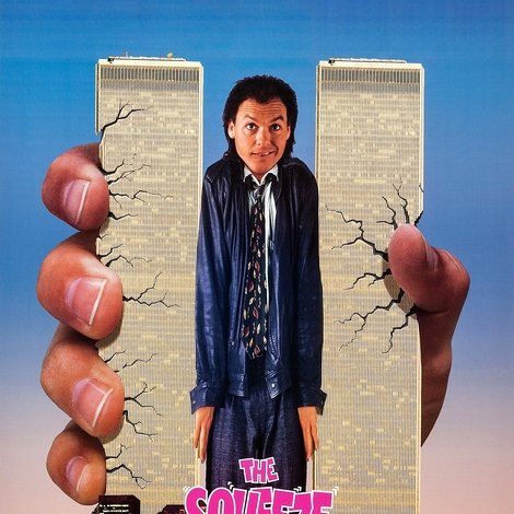 The Squeeze